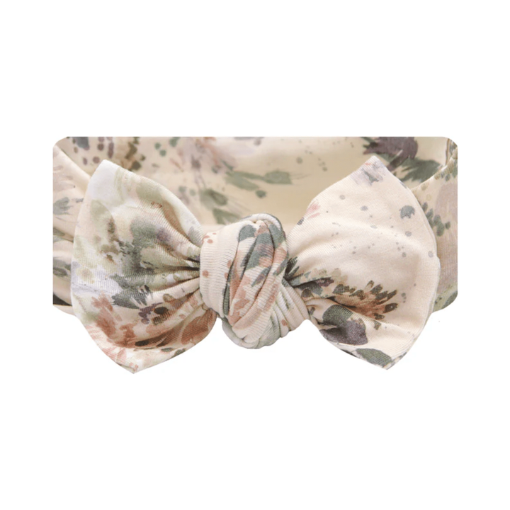 Lou Lou & Company Knot Headbands Headband Lou Lou & Company Hazel