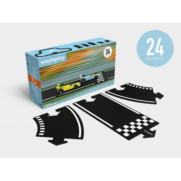 Waytoplay Grand Prix Vehicles Waytoplay