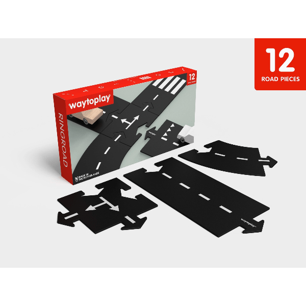Waytoplay Ringroad Vehicles Waytoplay