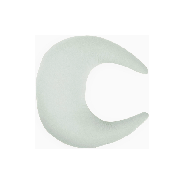 Snuggle Me Organic Feeding Pillow Breastfeeding Snuggle Me Organics Sage