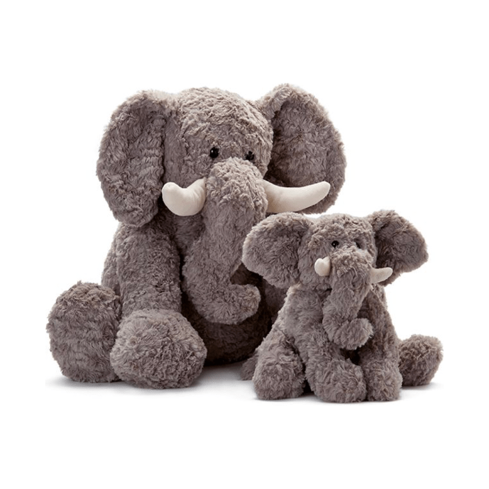 Nana Huchy Jimmy the Elephant Jungle Nana Huchy