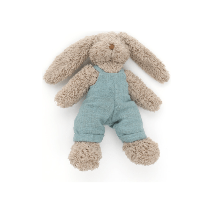 Nana Huchy Baby Honey Bunny Boy- Blue Bunny Nana Huchy