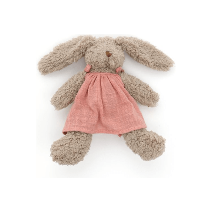 Nana Huchy Baby Honey Bunny Girl- Pink Bunny Nana Huchy