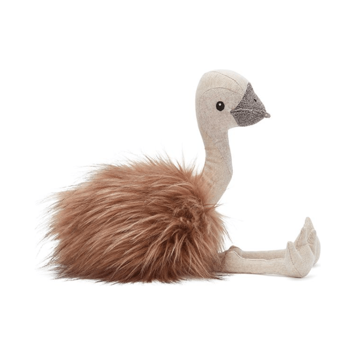 Nana Huchy Eddie the Emu Birds Nana Huchy