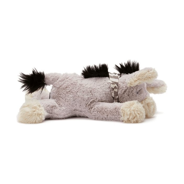 Nana Huchy Dexter the Lazy Donkey Farmyard Nana Huchy