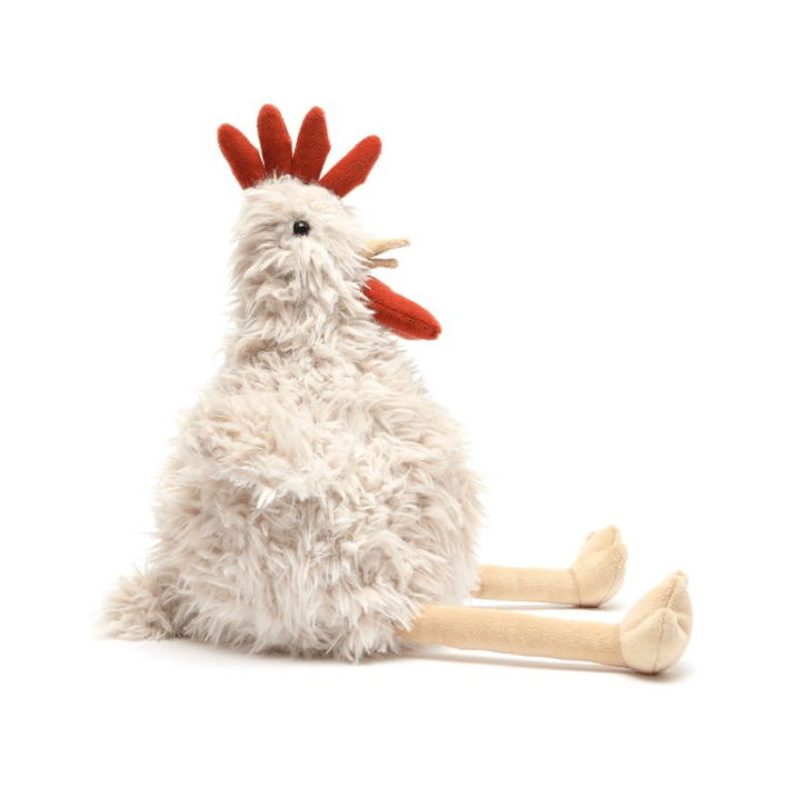 Nana Huchy Roy the Rooster Farmyard Nana Huchy