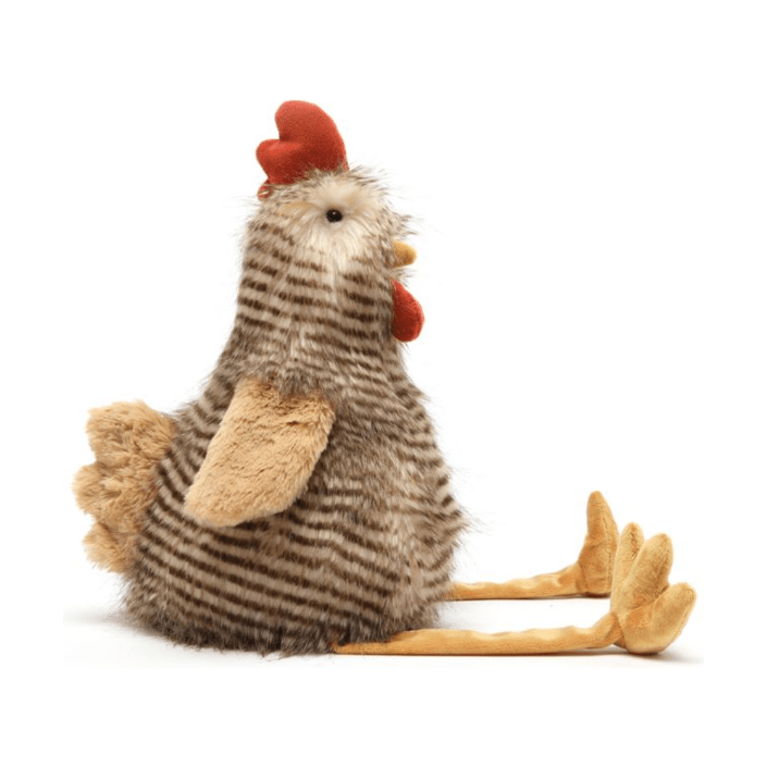 Nana Huchy Rupert the Rooster Farmyard Nana Huchy