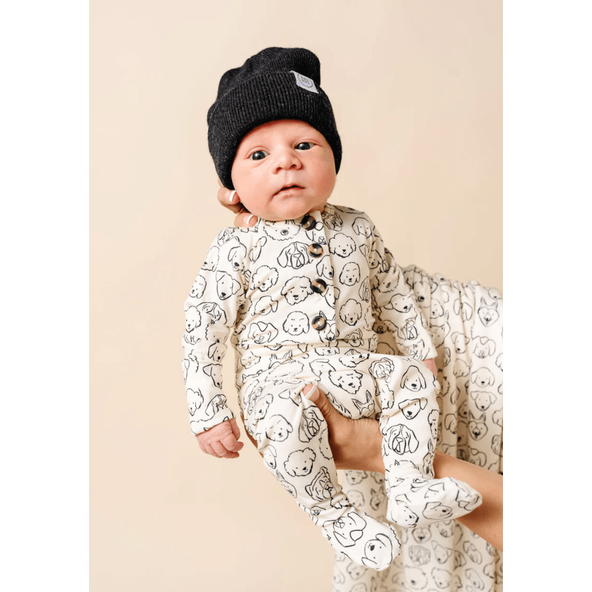 Lou Lou & Company- Dane Top & Bottoms Tops & Bottoms Lou Lou & Company