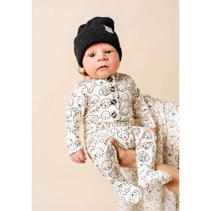 Lou Lou & Company- Dane Top & Bottoms Tops & Bottoms Lou Lou & Company