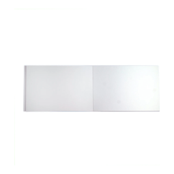 eeBoo Mushroom Watercolor Pad Paint Pad eeBoo