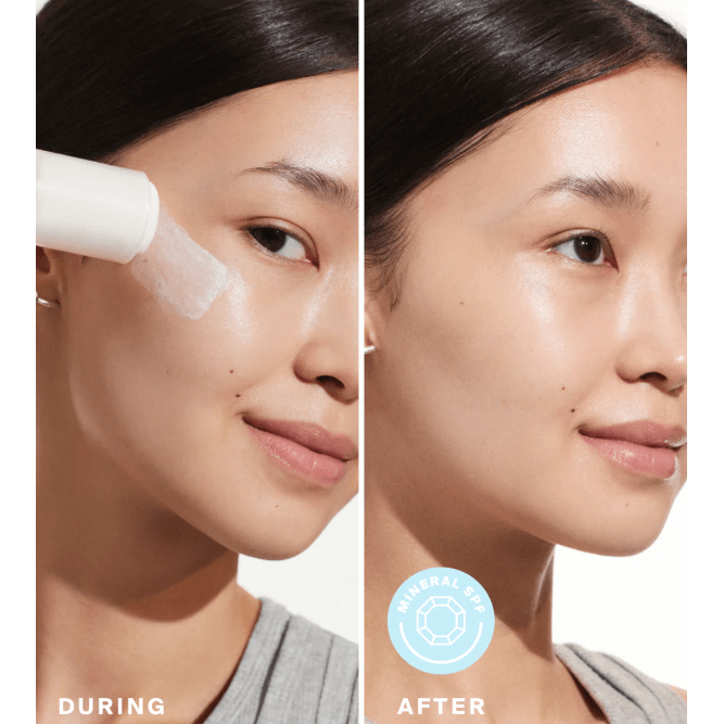 Supergoop! Mineral Sheer Stick- SPF 30 Sunscreen Supergoop