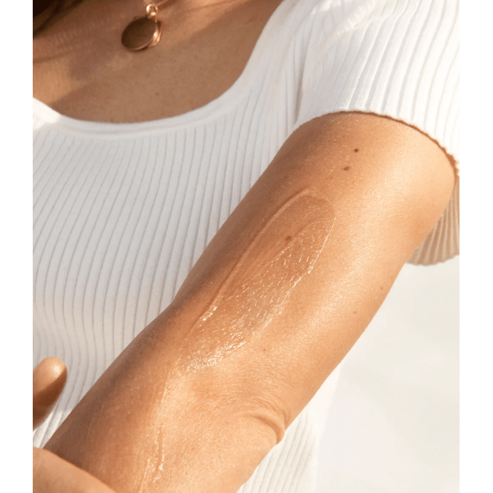 Supergoop! Unseen Sunscreen Body- SPF 40, 3.4oz Sunscreen Supergoop