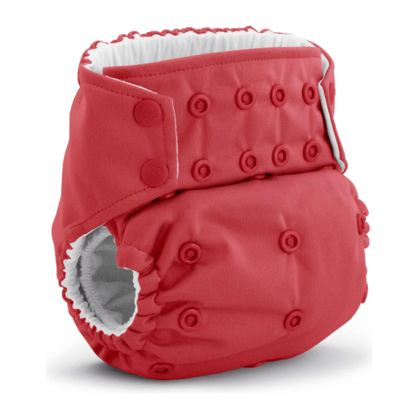 Kanga Care Rumparooz AWJ G3 One Size Pocket Cloth Diaper Cloth Diaper Kanga Care Spice