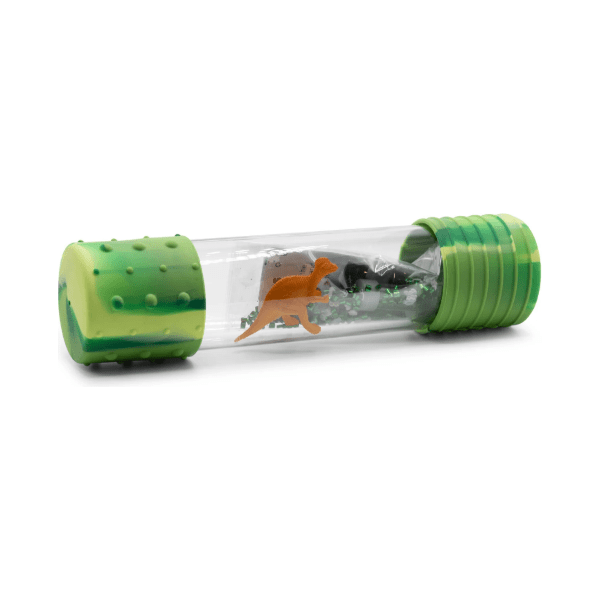 Jellystone DIY Calm Down Bottle Sensory Play Jellystone Dino