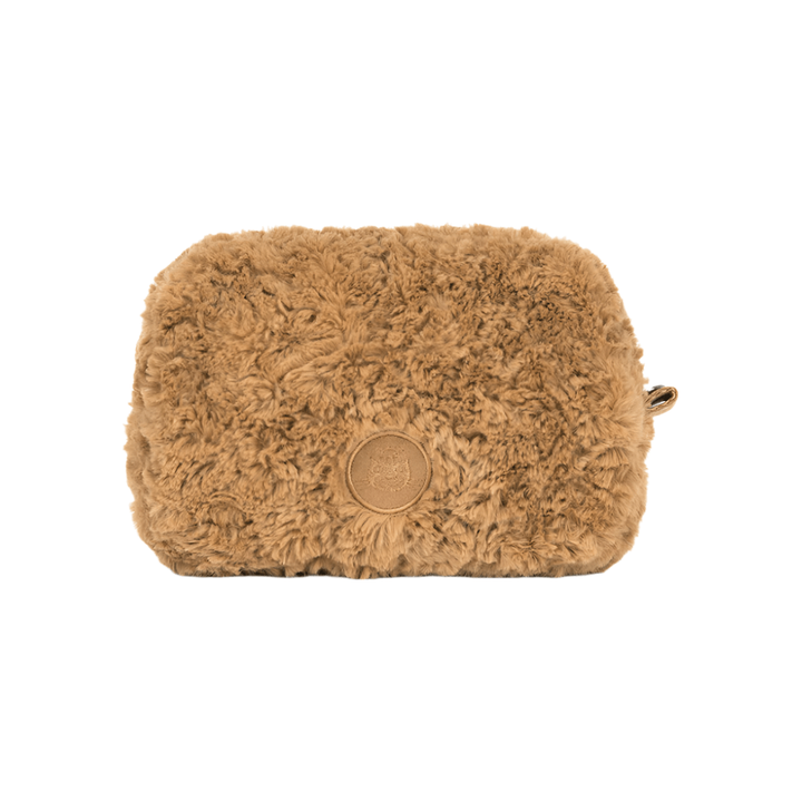 Jellycat Bartholomew Bear Pouch Bags Jellycat