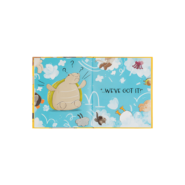 Jellycat All Kinds of Grumpy Book Jellycat Books Jellycat