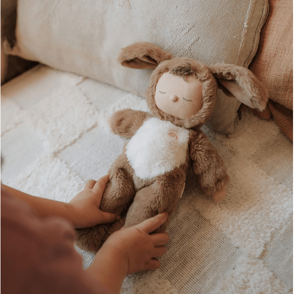Olli Ella Cozy Dinkums Dog- Digby Dolls Olliella