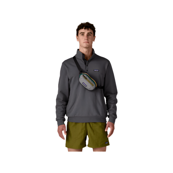 Patagonia Terravia Mini Hip Pack Purse Patagonia