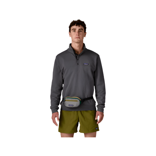Patagonia Terravia Mini Hip Pack Purse Patagonia