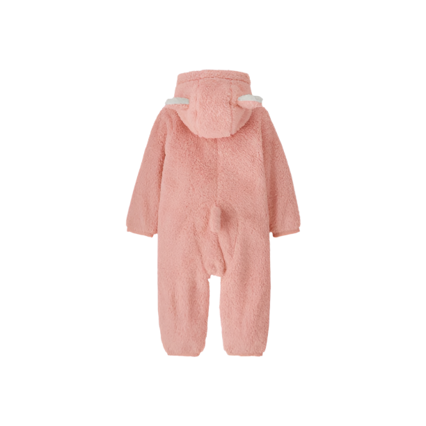 Fall 2025- Patagonia Furry Friends Bunting Jackets Patagonia