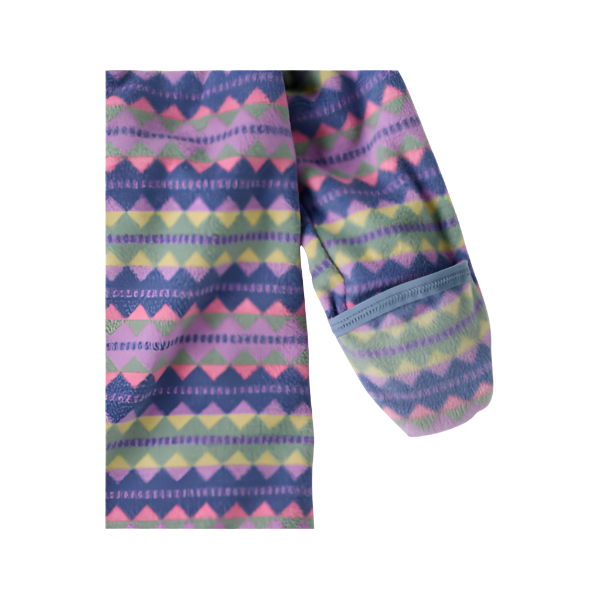 Fall 2025 Patagonia Infant Micro D Bunting Childrens Bunting Patagonia