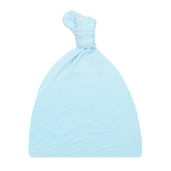 Lou Lou & Company Top Knot Hat hat Lou Lou & Company