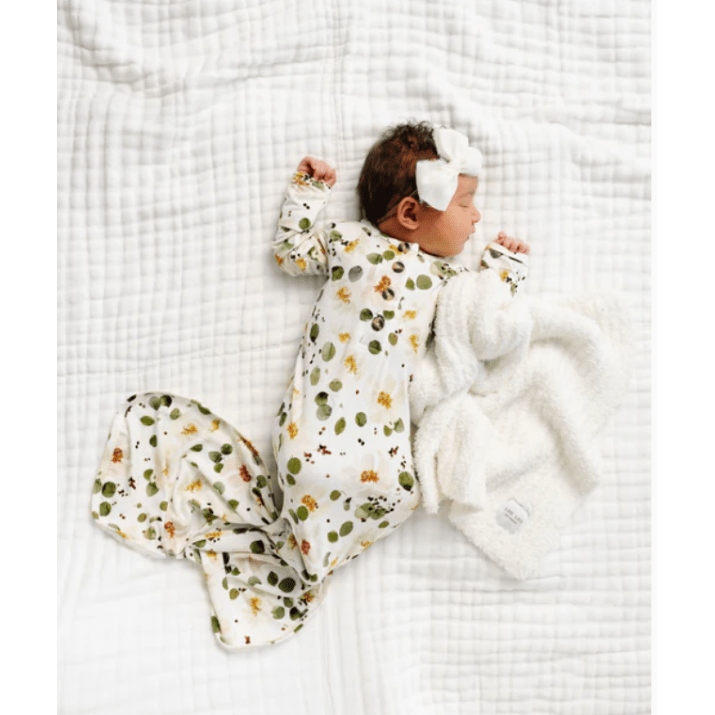 Lou Lou & Company Thea Knotted Gown Gown Lou Lou & Company