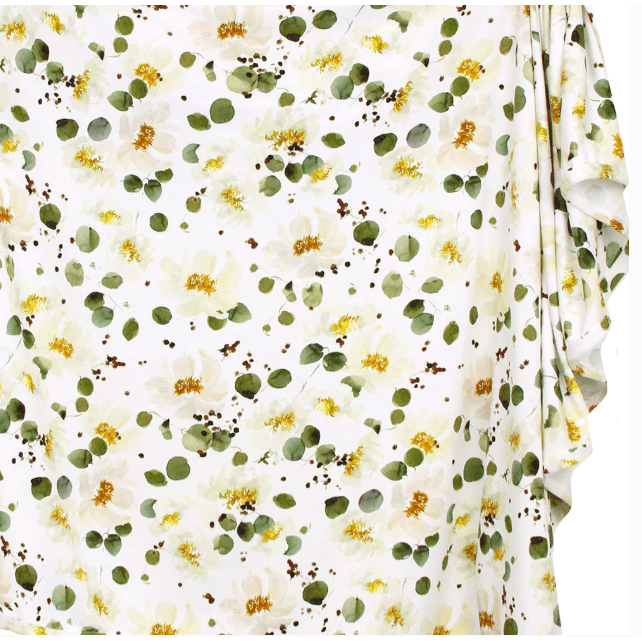 Lou Lou & Company - Swaddle Blanket