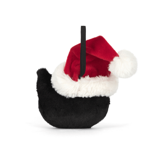 Jellycat Jack Ornament Holiday Jellycat