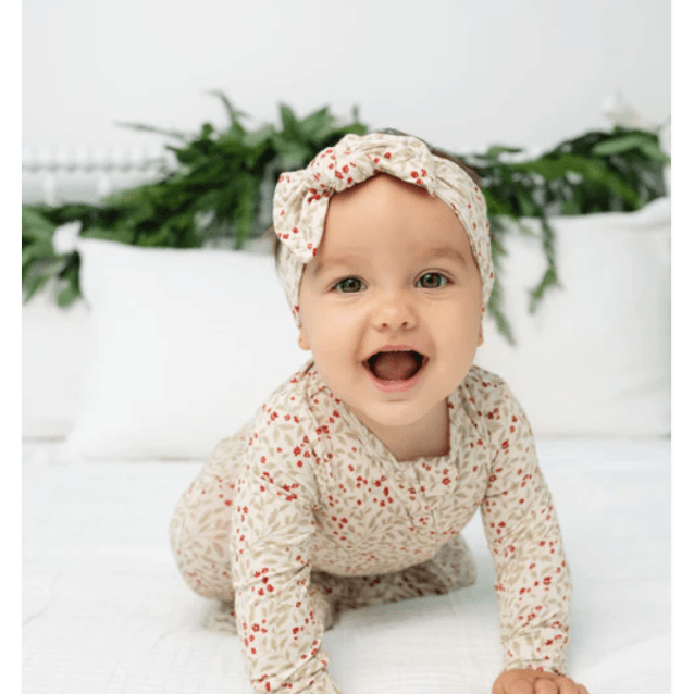 Lou Lou & Company Holly Headband Headband Lou Lou & Company