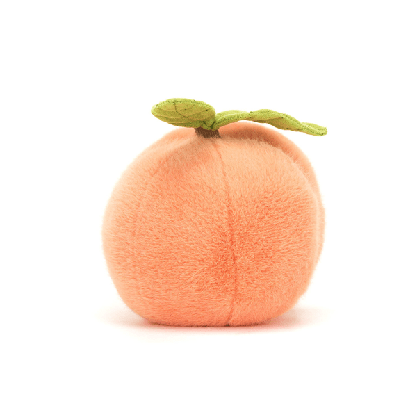 Jellycat Amuseable Peach Amuseable Jellycat
