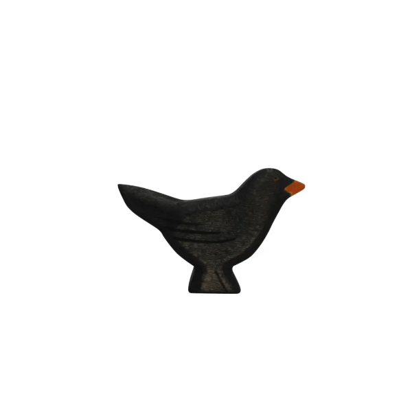 HolzWald Blackbird Wooden Toys HolzWald