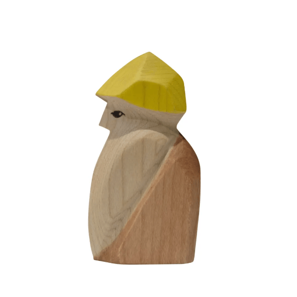 HolzWald Dwarf Leo Wooden Toys HolzWald