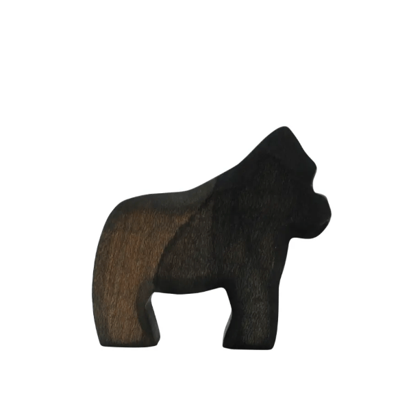 HolzWald Gorilla Wooden Toys HolzWald