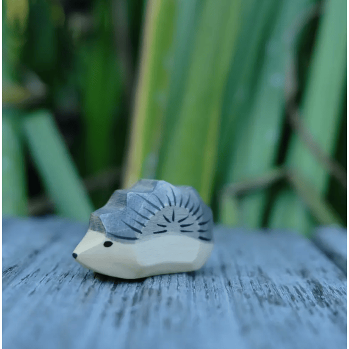 HolzWald Hedgehog Small