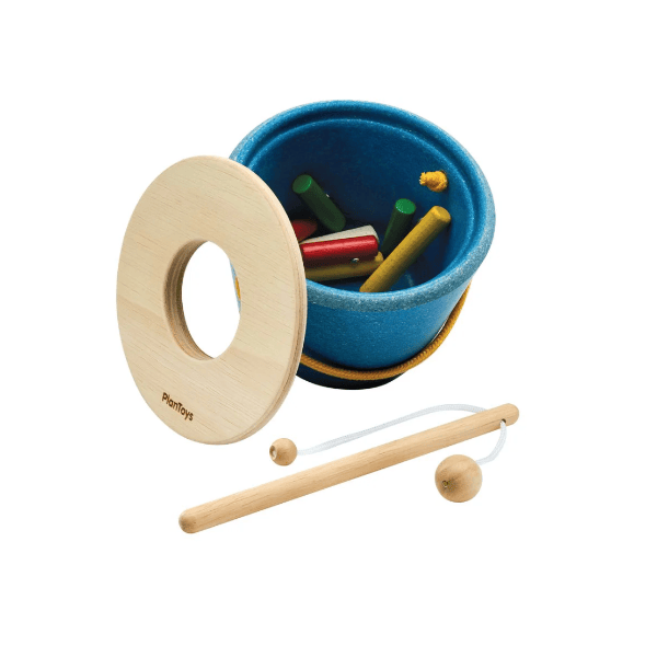 Plan Toys Timber Tots Catch Toddler And Pretend Play Plan Toys