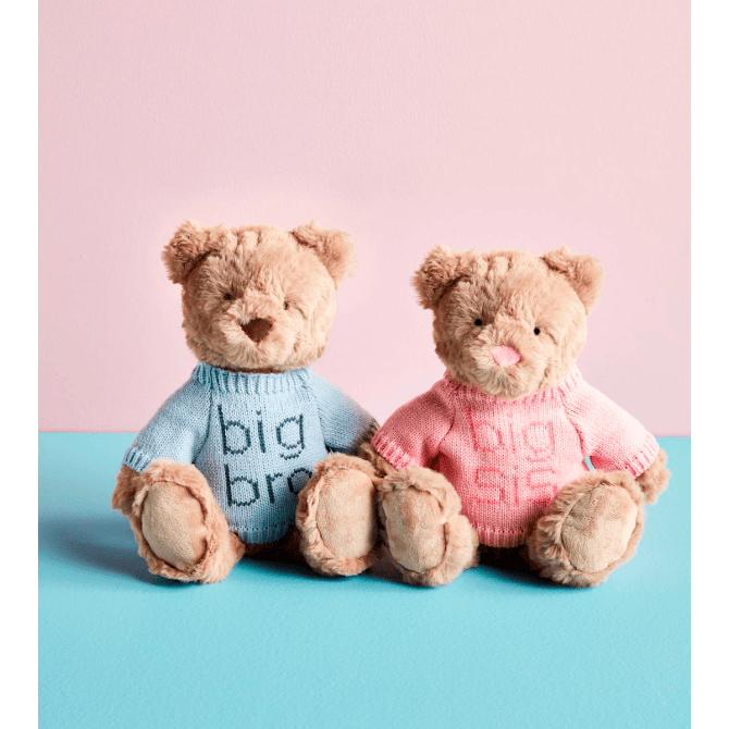 Mud Pie Big Bro Bear Bears Mud Pie