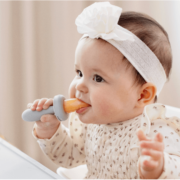 EZPZ Baby-Led™ Gumline Feeder (Baby 3+ Months) Feeding EzPz