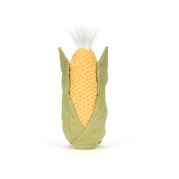 Jellycat Amuseables Sweetcorn Amuseable Jellycat