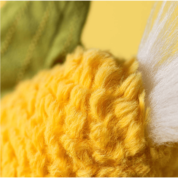 Jellycat Amuseables Sweetcorn Amuseable Jellycat