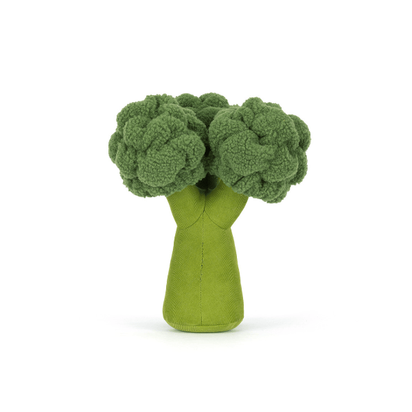 Jellycat Amuseable Broccoli Amuseable Jellycat