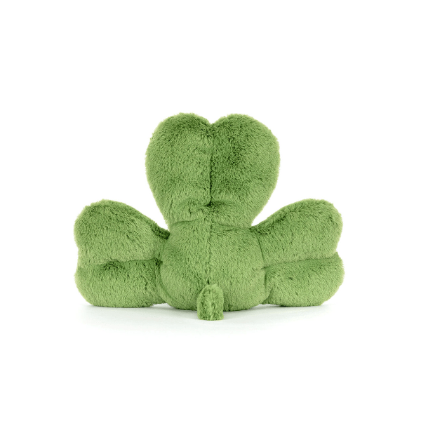 Jellycat Amuseables Siofra Shamrock Amuseable Jellycat