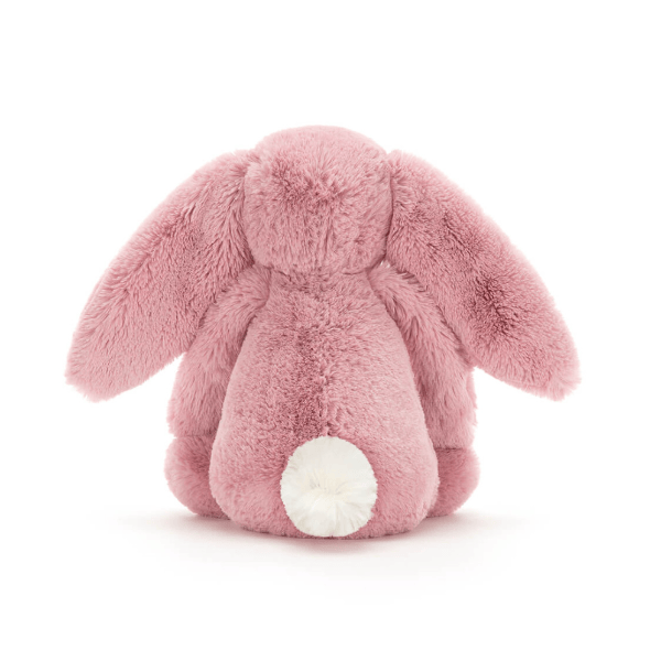 Jellycat Bashful Bunny Tulip Pink - Medium Bunnies Jellycat