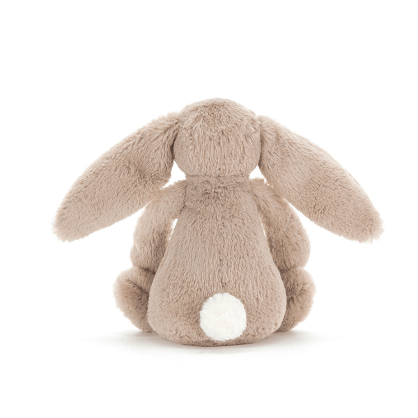 Jellycat Bashful Beige Bunny Little Bunnies Jellycat