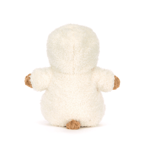 Jellycat Bartholomew Bear All-In-One Outfit Bears Jellycat