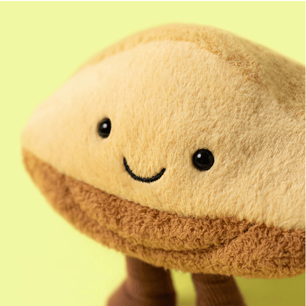 Jellycat Amuseables Margaux Madeleine Amuseable Jellycat