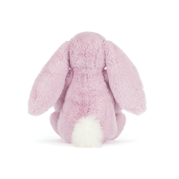 Jellycat Thistlepop Blossom Luxe Bunny Original Bunnies Jellycat