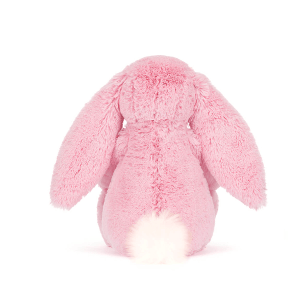 Jellycat Blushkin Blossom Luxe Bunny Original Bunnies Jellycat