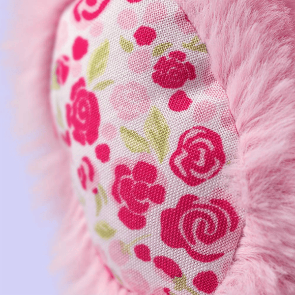 Jellycat Blushkin Blossom Luxe Bunny Original Bunnies Jellycat