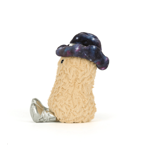 Jellycat Amuseables Peanut Space Rodeo Outfit Amuseable Jellycat